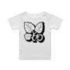 AS Colour - Organic Infant Wee Tee Thumbnail