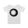 AS Colour - Organic Infant Wee Tee Thumbnail