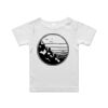 AS Colour - Organic Infant Wee Tee Thumbnail
