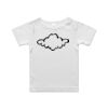 AS Colour - Organic Infant Wee Tee Thumbnail