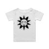 AS Colour - Organic Infant Wee Tee Thumbnail
