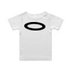 AS Colour - Organic Infant Wee Tee Thumbnail