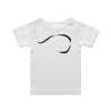 AS Colour - Organic Infant Wee Tee Thumbnail