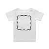 AS Colour - Organic Infant Wee Tee Thumbnail