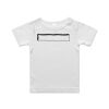 AS Colour - Organic Infant Wee Tee Thumbnail