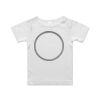 AS Colour - Organic Infant Wee Tee Thumbnail