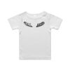 AS Colour - Organic Infant Wee Tee Thumbnail