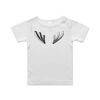 AS Colour - Organic Infant Wee Tee Thumbnail
