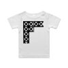 AS Colour - Organic Infant Wee Tee Thumbnail