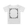 AS Colour - Organic Infant Wee Tee Thumbnail