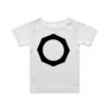 AS Colour - Organic Infant Wee Tee Thumbnail
