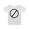 AS Colour - Organic Infant Wee Tee Thumbnail