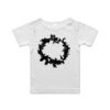 AS Colour - Organic Infant Wee Tee Thumbnail