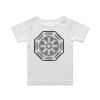 AS Colour - Organic Infant Wee Tee Thumbnail