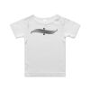 AS Colour - Organic Infant Wee Tee Thumbnail