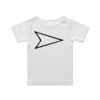AS Colour - Organic Infant Wee Tee Thumbnail