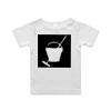 AS Colour - Organic Infant Wee Tee Thumbnail
