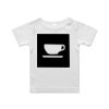 AS Colour - Organic Infant Wee Tee Thumbnail