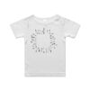 AS Colour - Organic Infant Wee Tee Thumbnail