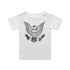 AS Colour - Organic Infant Wee Tee Thumbnail