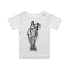 AS Colour - Organic Infant Wee Tee Thumbnail