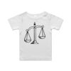 AS Colour - Organic Infant Wee Tee Thumbnail