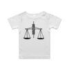 AS Colour - Organic Infant Wee Tee Thumbnail