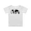 AS Colour - Organic Infant Wee Tee Thumbnail