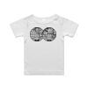 AS Colour - Organic Infant Wee Tee Thumbnail