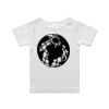 AS Colour - Organic Infant Wee Tee Thumbnail