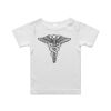 AS Colour - Organic Infant Wee Tee Thumbnail
