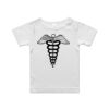 AS Colour - Organic Infant Wee Tee Thumbnail