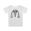 AS Colour - Organic Infant Wee Tee Thumbnail