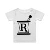AS Colour - Organic Infant Wee Tee Thumbnail