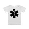 AS Colour - Organic Infant Wee Tee Thumbnail