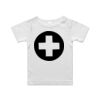 AS Colour - Organic Infant Wee Tee Thumbnail