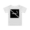 AS Colour - Organic Infant Wee Tee Thumbnail