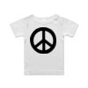 AS Colour - Organic Infant Wee Tee Thumbnail