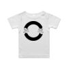 AS Colour - Organic Infant Wee Tee Thumbnail