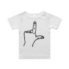 AS Colour - Organic Infant Wee Tee Thumbnail