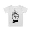 AS Colour - Organic Infant Wee Tee Thumbnail