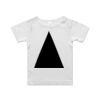 AS Colour - Organic Infant Wee Tee Thumbnail