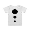 AS Colour - Organic Infant Wee Tee Thumbnail