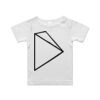 AS Colour - Organic Infant Wee Tee Thumbnail