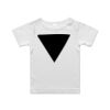 AS Colour - Organic Infant Wee Tee Thumbnail