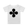 AS Colour - Organic Infant Wee Tee Thumbnail
