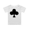 AS Colour - Organic Infant Wee Tee Thumbnail