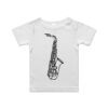 AS Colour - Organic Infant Wee Tee Thumbnail