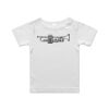 AS Colour - Organic Infant Wee Tee Thumbnail