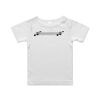 AS Colour - Organic Infant Wee Tee Thumbnail
